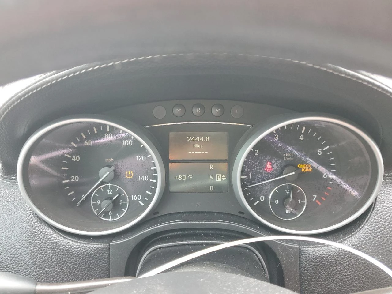 Mercedes-Benz GL 500 4MATIC * Възможност за Лизинг*  - изображение 9