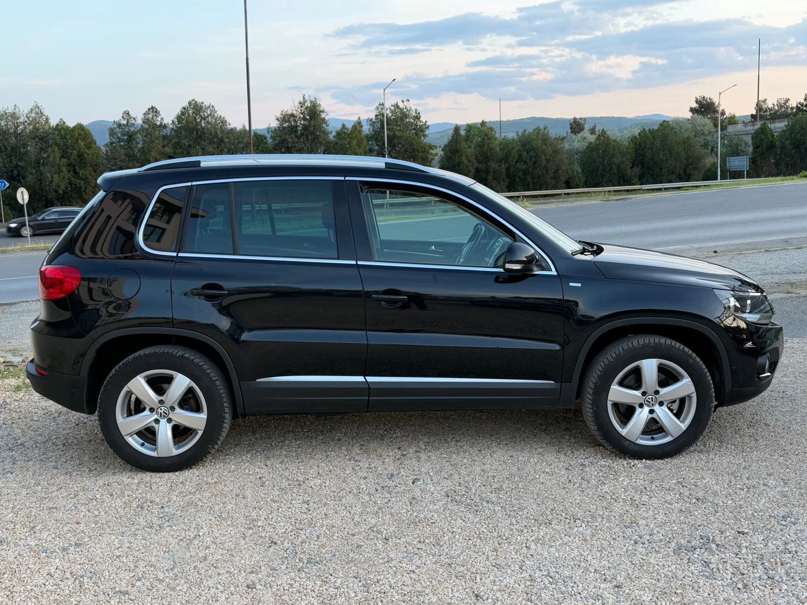 VW Tiguan 177 коня - изображение 6