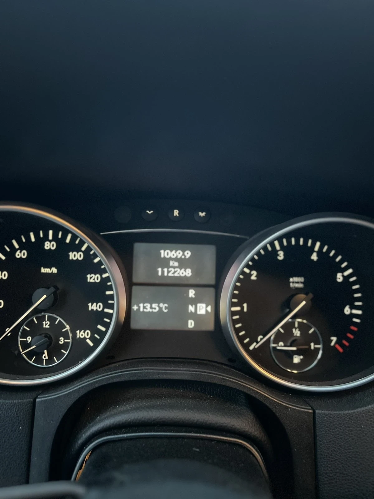 Mercedes-Benz ML 350 3.5 4 matik - изображение 6