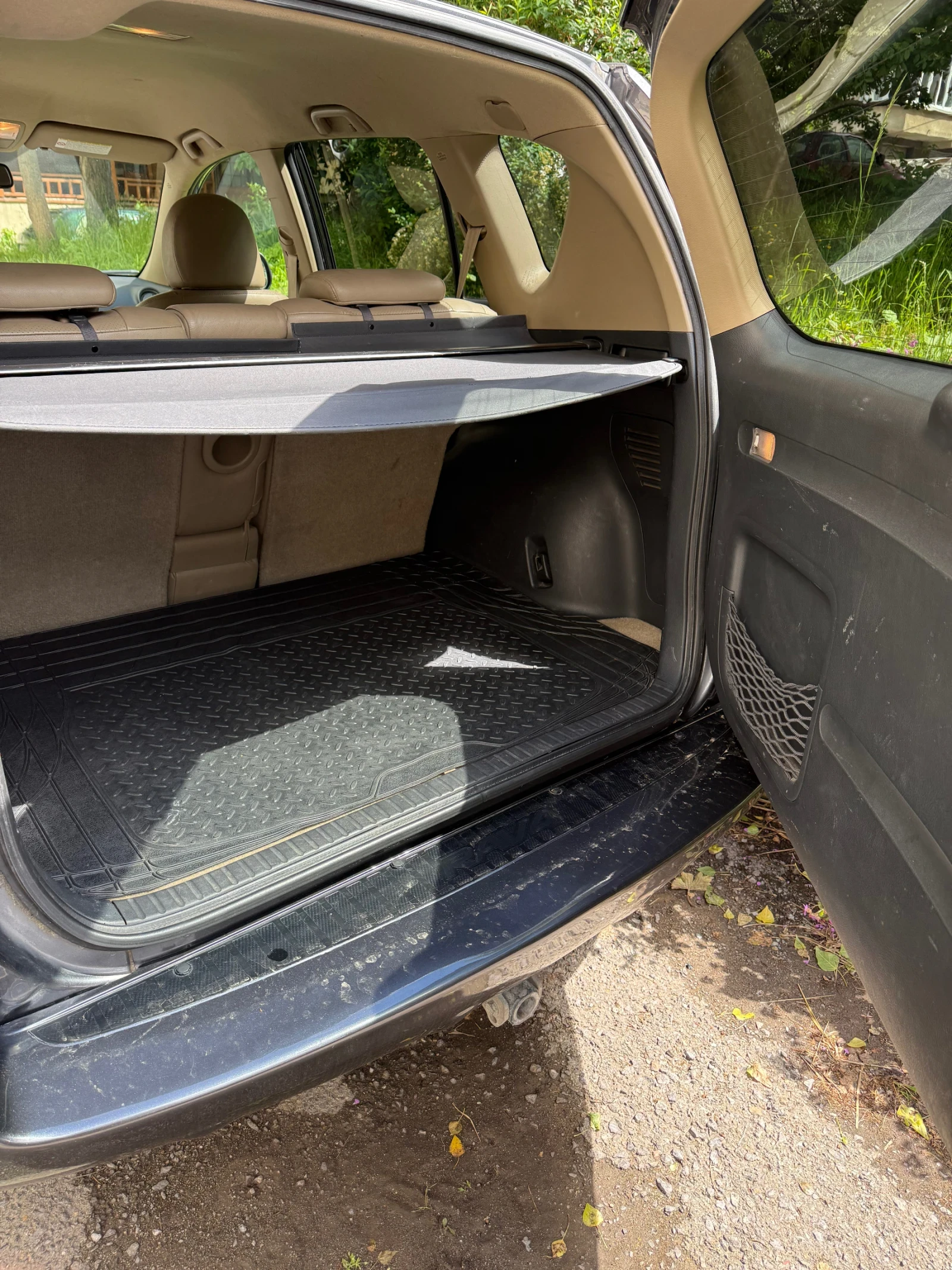 Toyota Rav4  - изображение 10