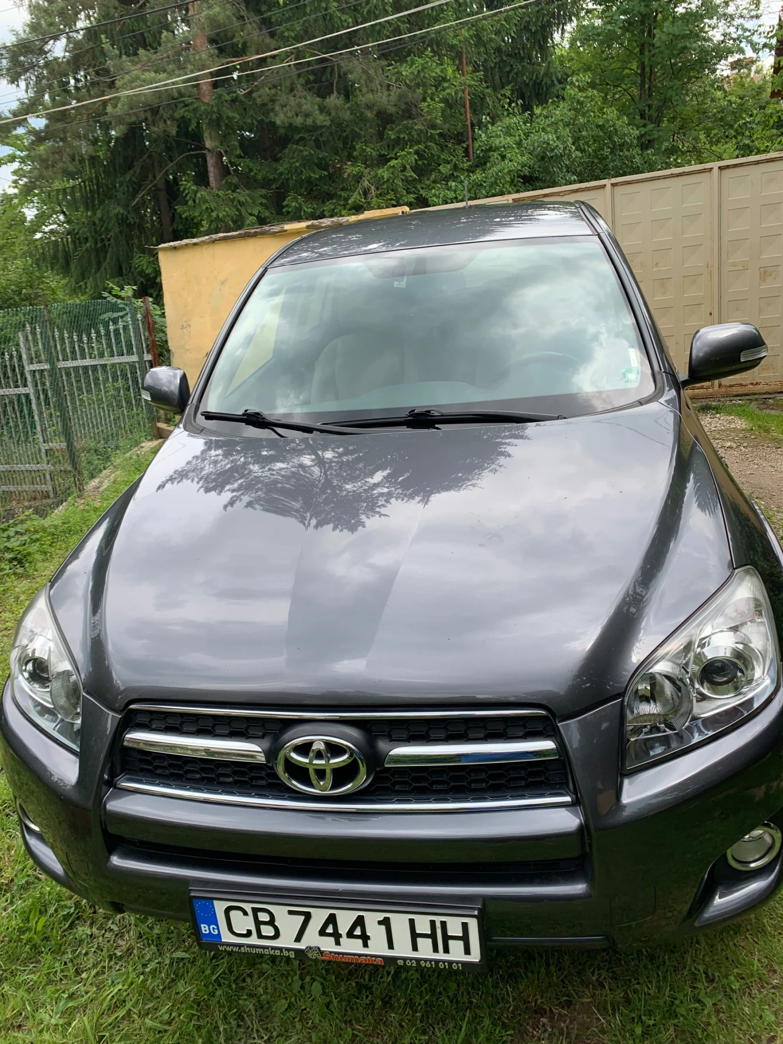 Toyota Rav4, снимка 6 - Автомобили и джипове - 52067469