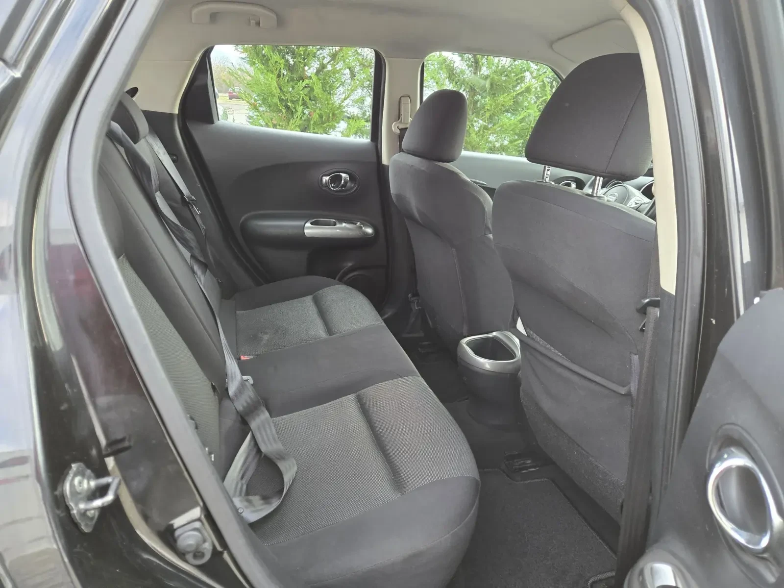 Nissan Juke 1.5DCI-110��= 6��= ����= �����������= ��������� | Mobile.bg � ����������� 14