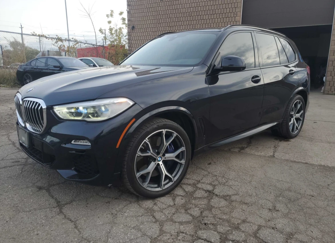 BMW X5 | Mobile.bg � ����������� 1
