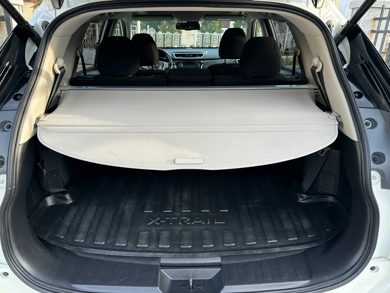 Nissan X-trail 1.6DCi-����-�������-PANO-LED-360-PDC-EURO6B-7����� | Mobile.bg � ����������� 13