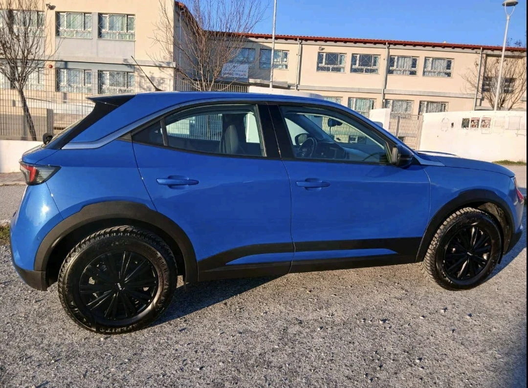 Opel Mokka  - изображение 3