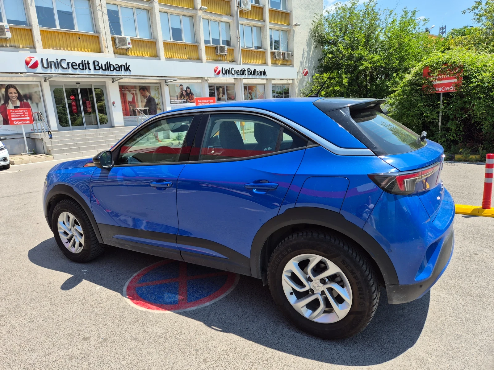 Opel Mokka Camera: Navi: 11хл км, снимка 5 - Автомобили и джипове - 52854872