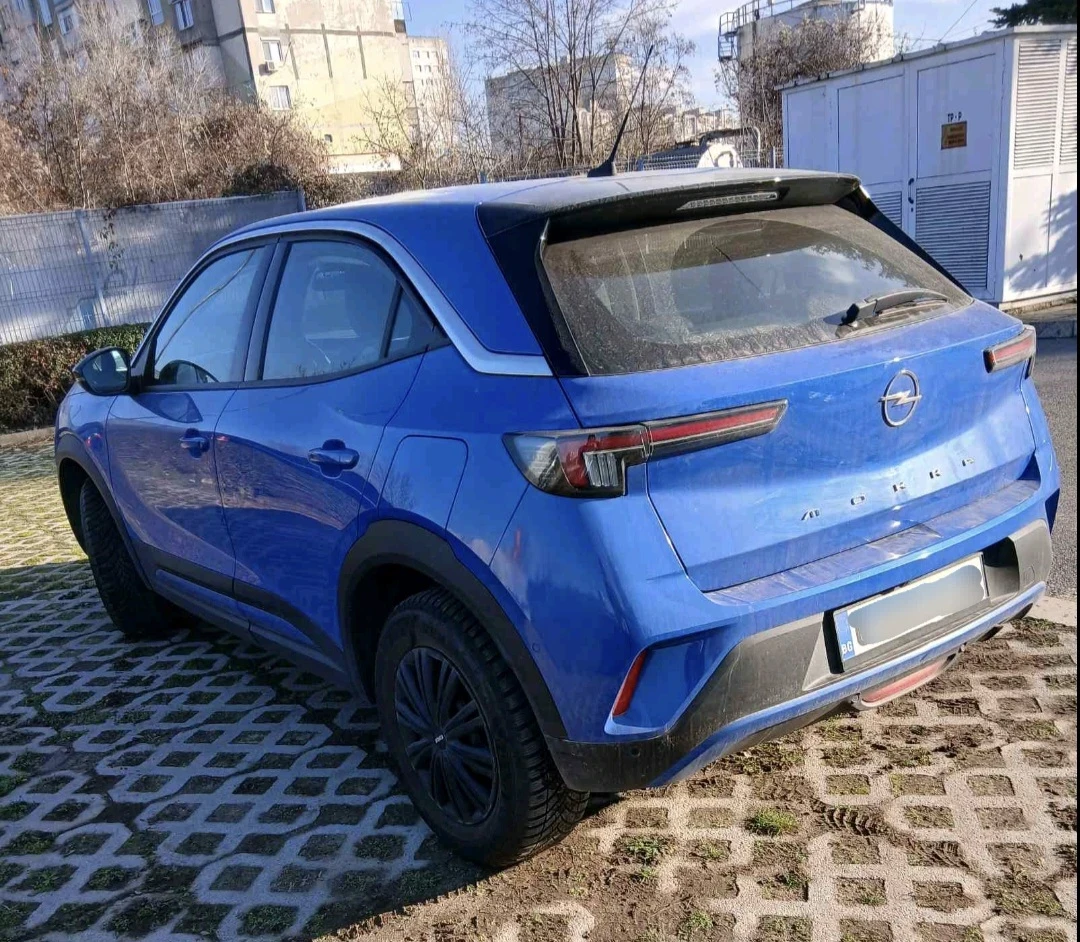 Opel Mokka | Mobile.bg � ����������� 4