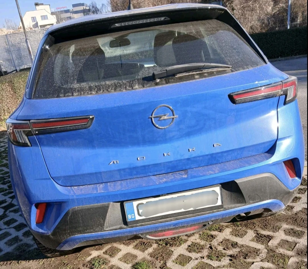 Opel Mokka | Mobile.bg � ����������� 2