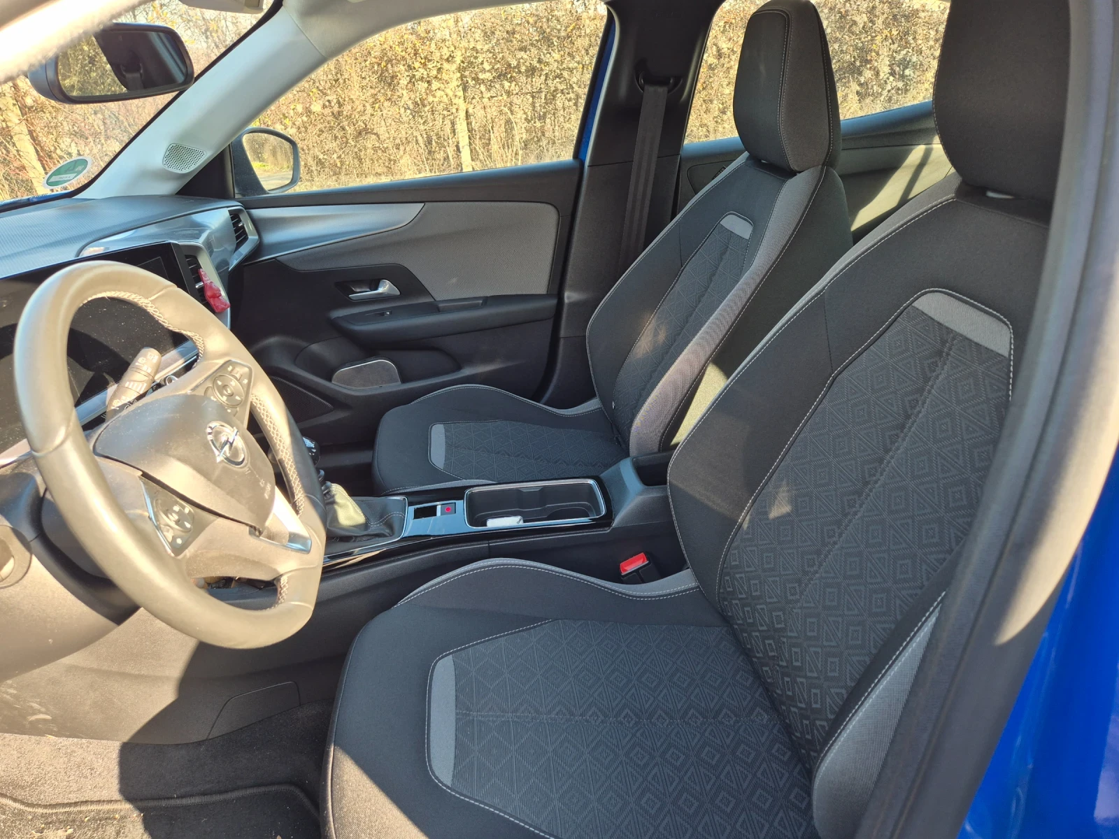 Opel Mokka | Mobile.bg � ����������� 7