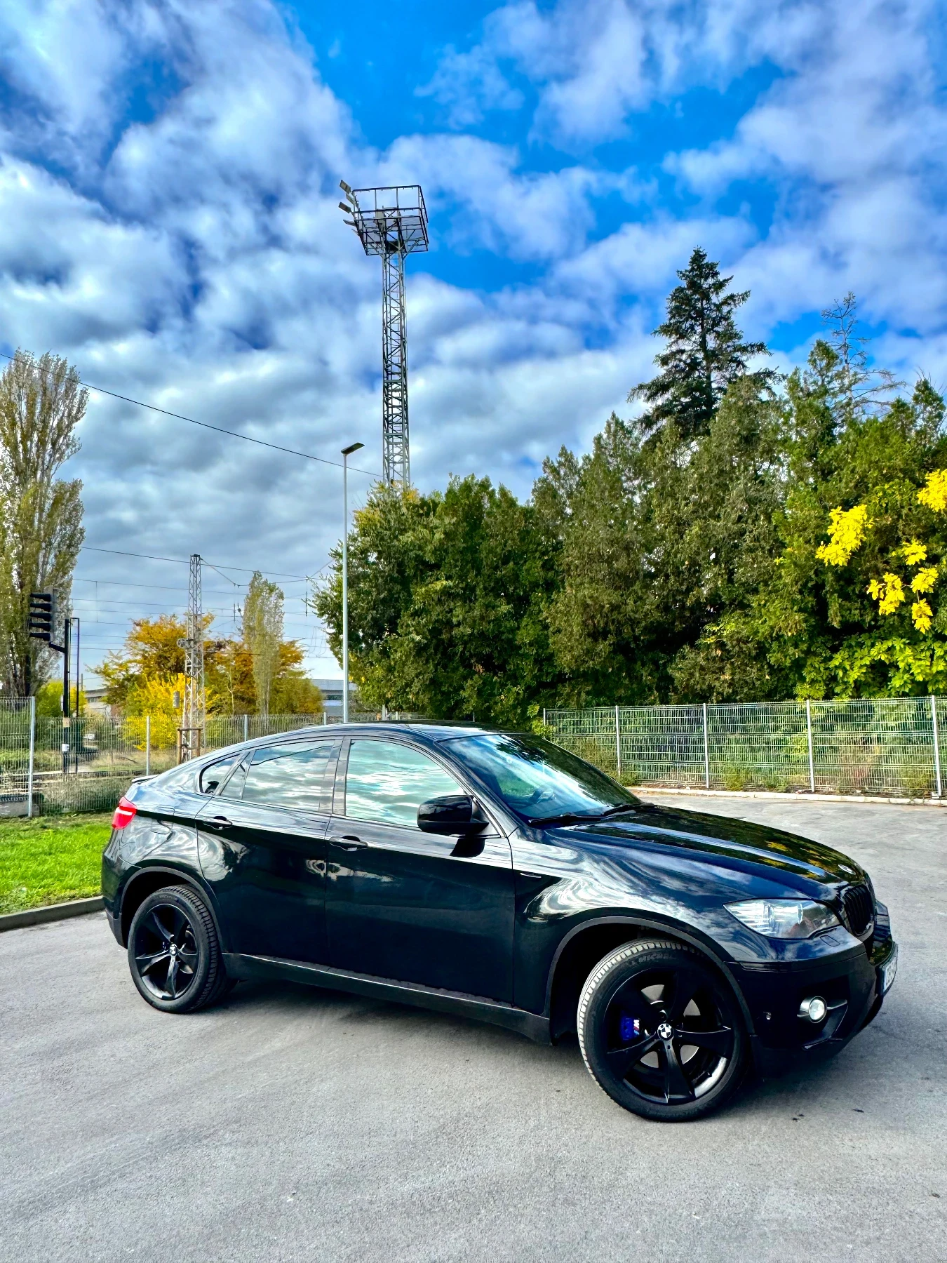 BMW X6 FULL 5 ����� ����� | Mobile.bg � ����������� 4