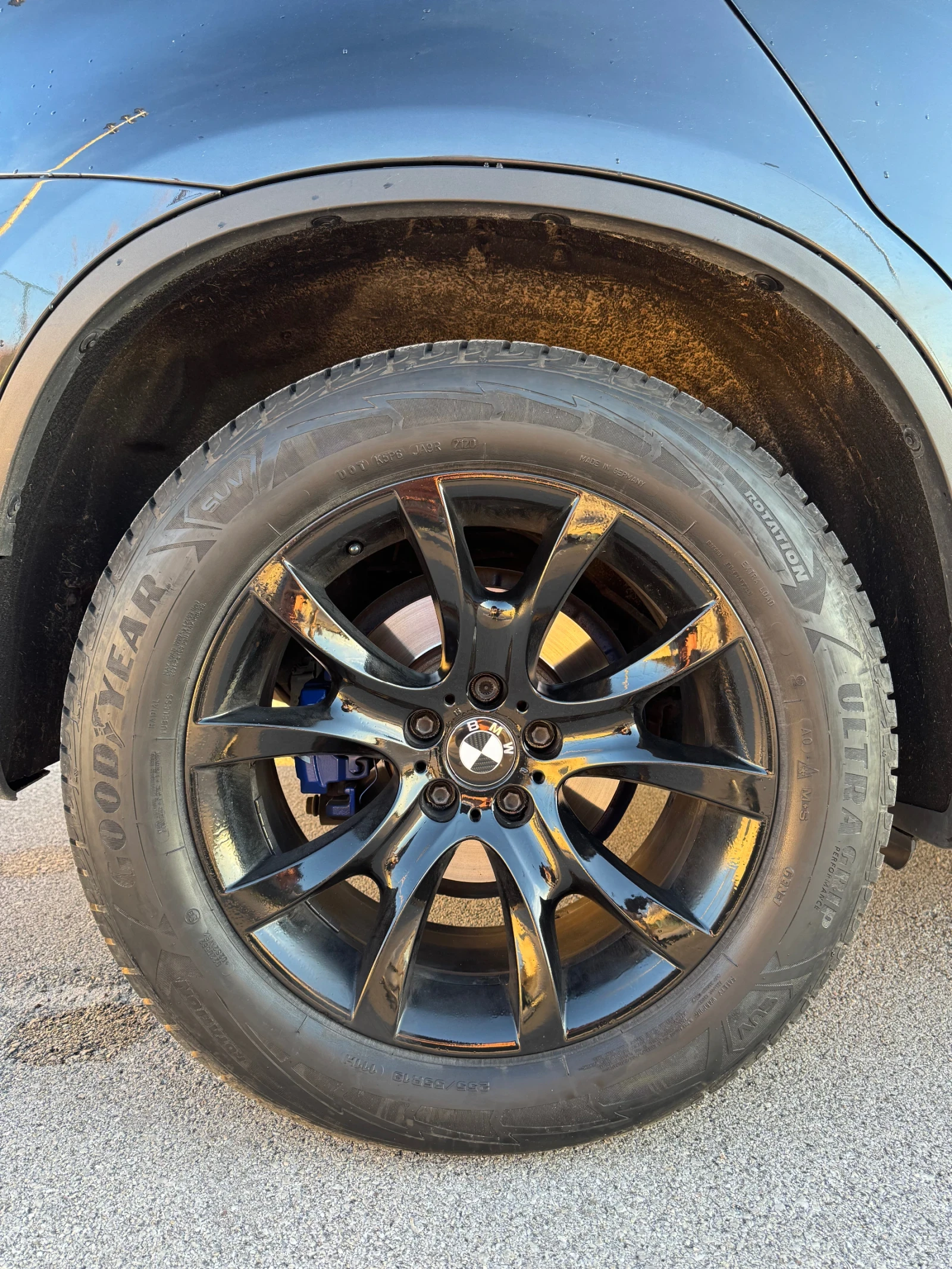 BMW X6 FULL 5 ����� ����� | Mobile.bg � ����������� 11