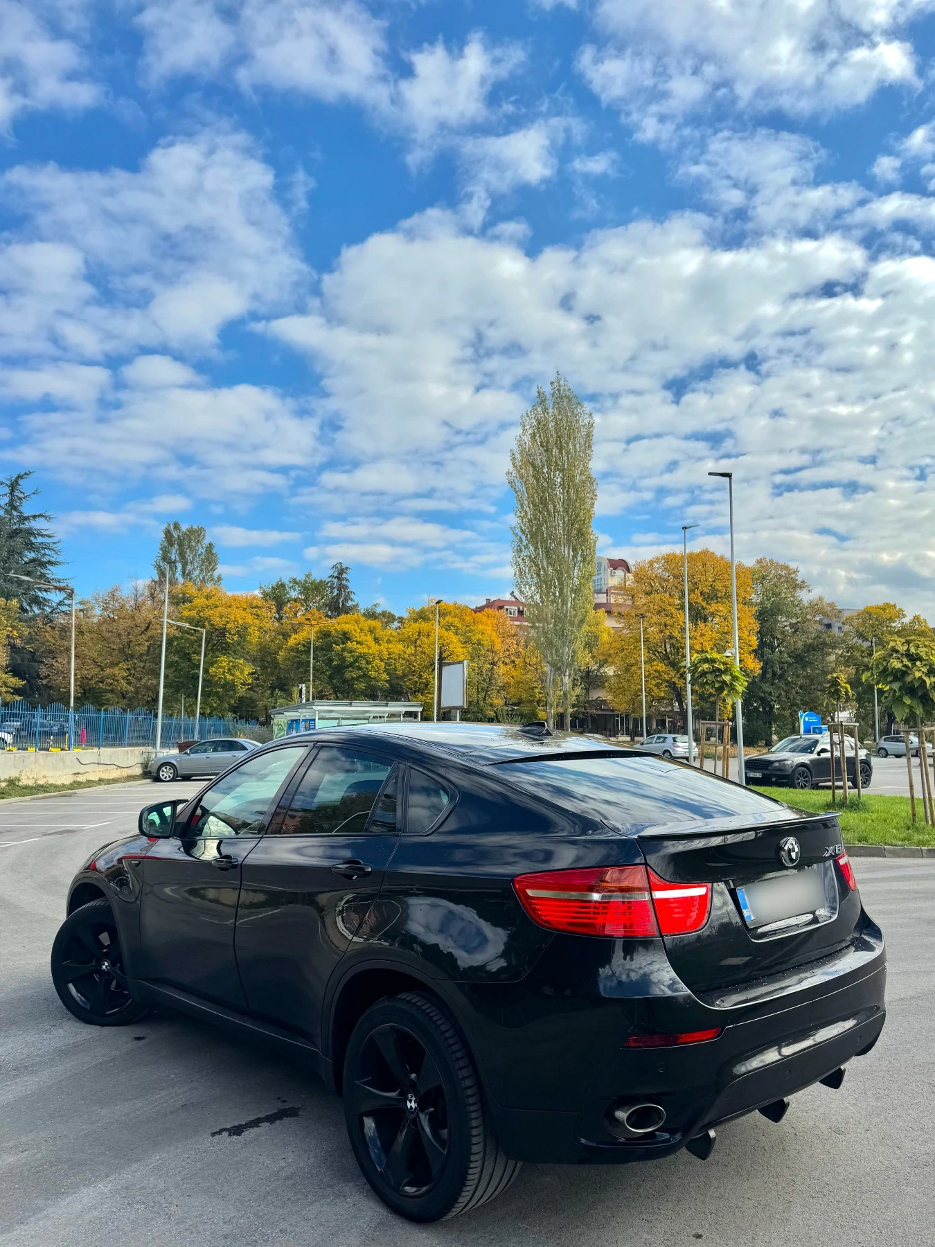 BMW X6 FULL 5 ����� ����� | Mobile.bg � ����������� 5