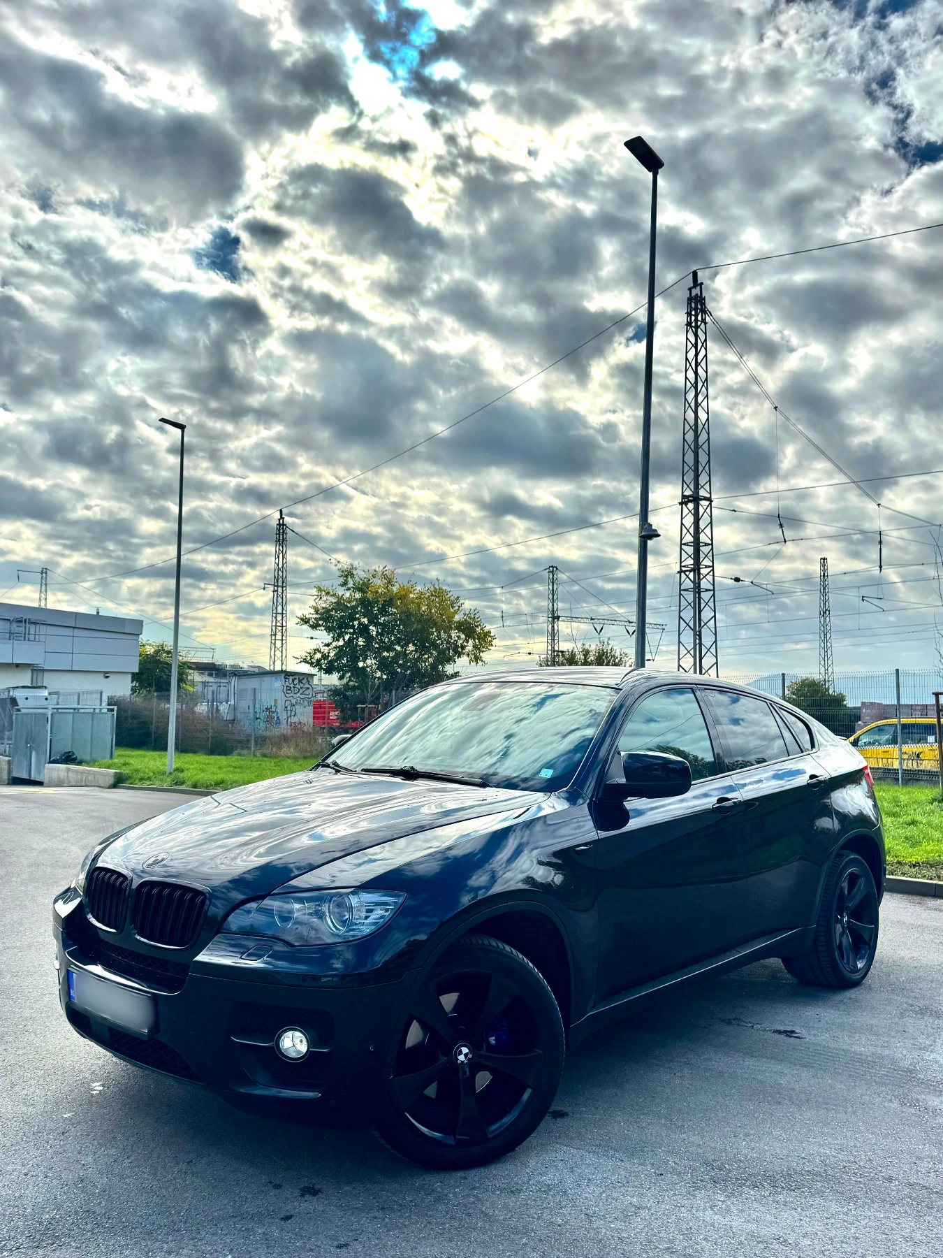 BMW X6 FULL 5 ����� ����� | Mobile.bg � ����������� 3