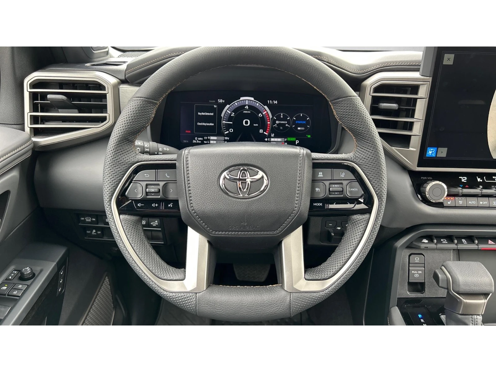 Toyota Sequoia Capstone, Hybrid, AWD, ������� ������ �� 2300   | Mobile.bg � ����������� 13