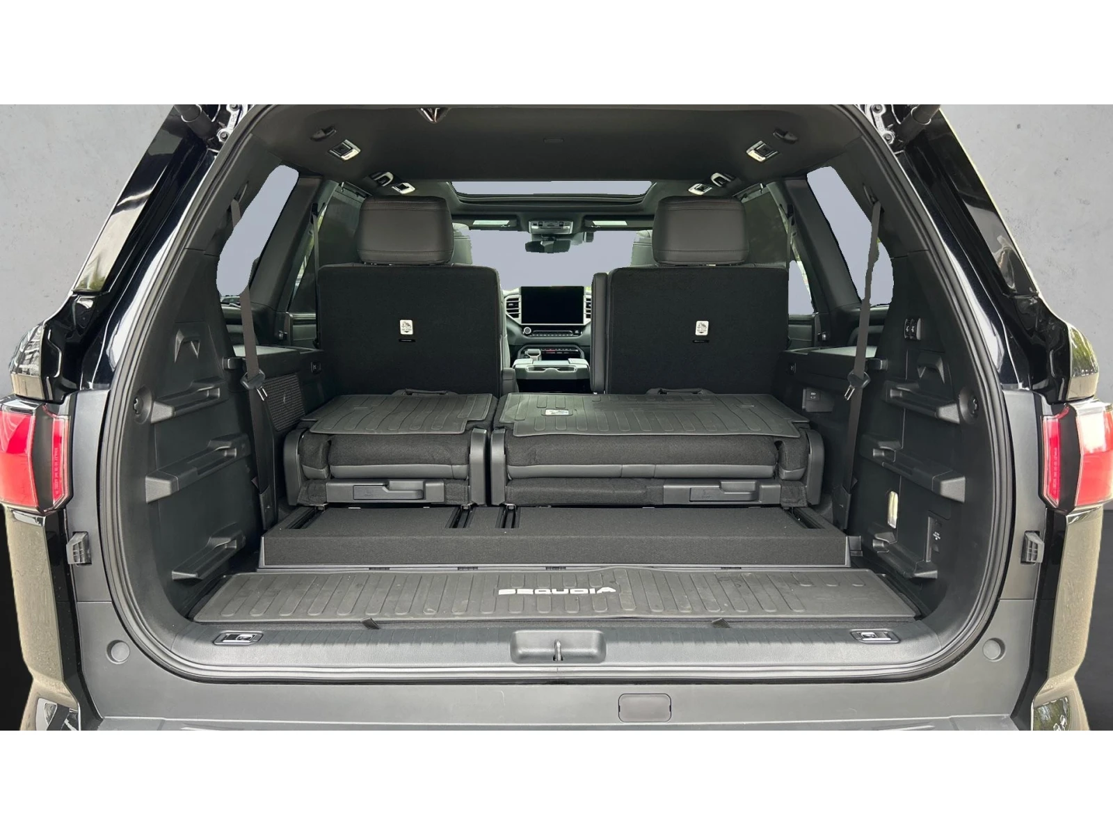 Toyota Sequoia Capstone, Hybrid, AWD, ������� ������ �� 2300   | Mobile.bg � ����������� 10