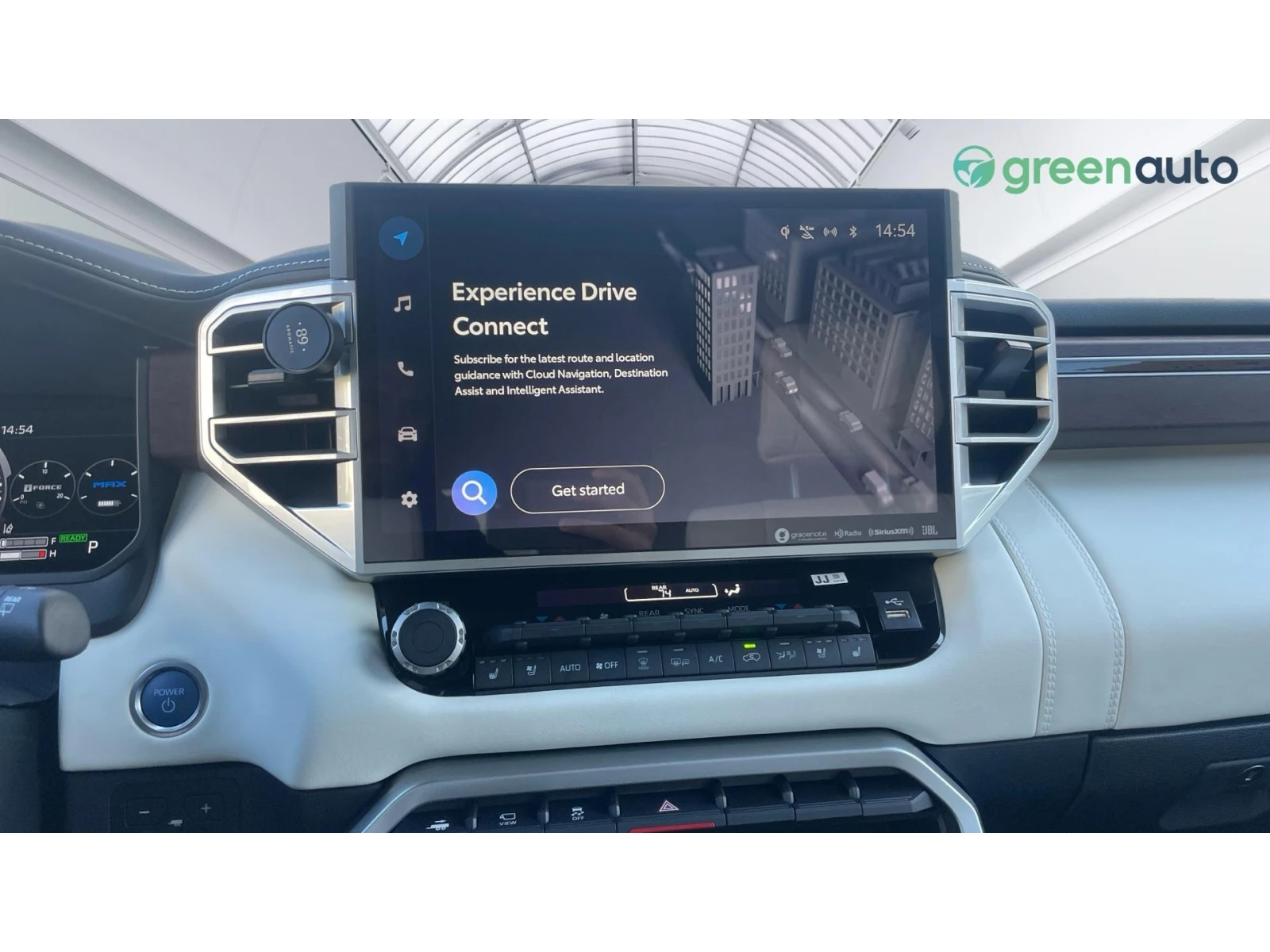 Toyota Sequoia Capstone, Hybrid, AWD, ������� ������ �� 2300   | Mobile.bg � ����������� 6