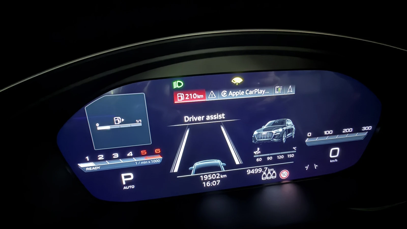 Audi Q5 Sportback S line 40 TDI quattro ГАРАНЦИЯ до 2029 - изображение 4