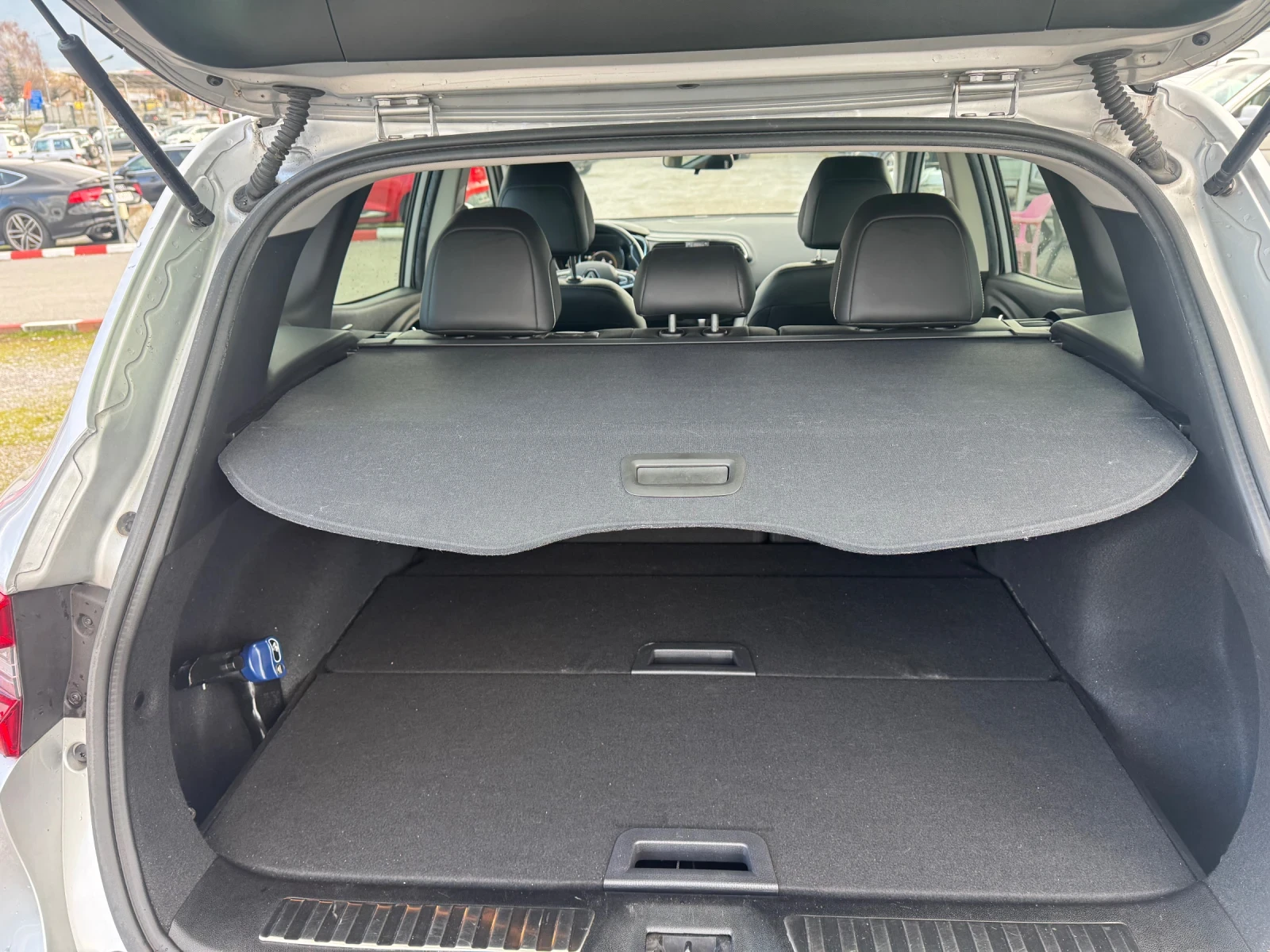 Renault Kadjar 1.5 DCI Avtomat  | Mobile.bg � ����������� 11