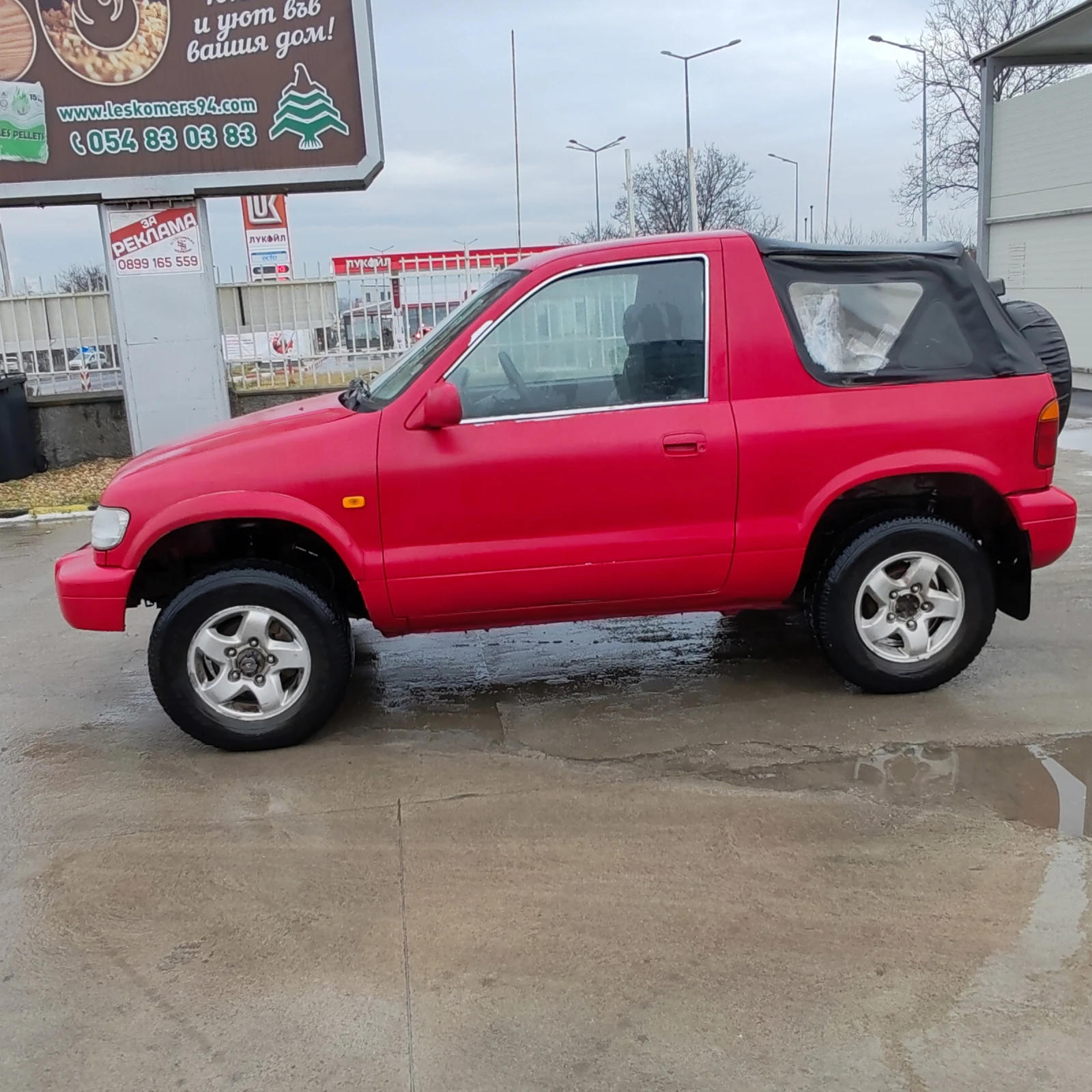 Kia Sportage  - изображение 7