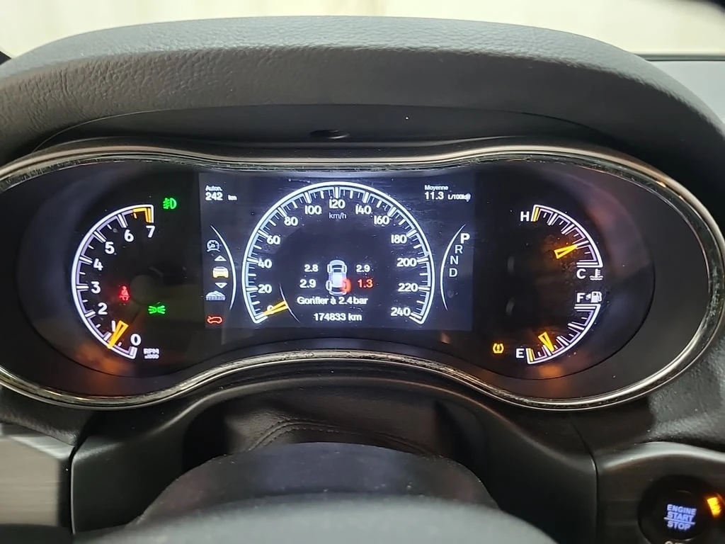 Jeep Grand cherokee * ALTITUDE * CARFAX *  | Mobile.bg � ����������� 11