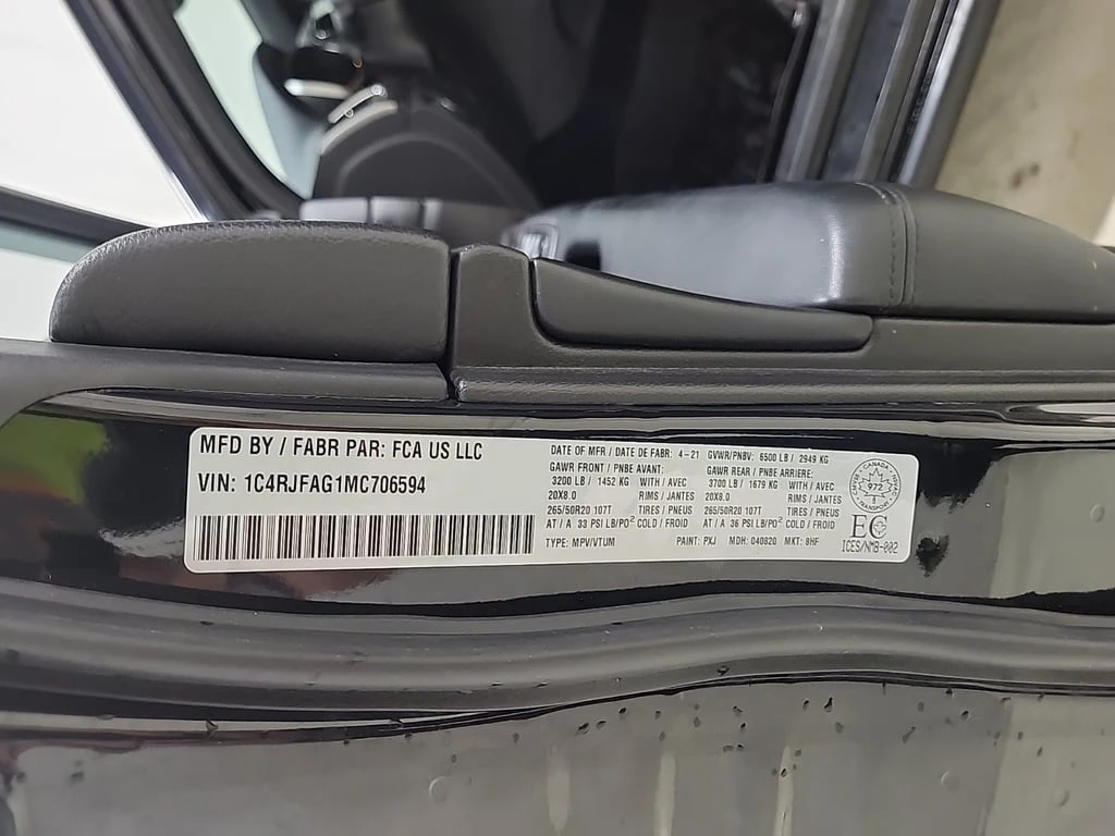 Jeep Grand cherokee * ALTITUDE * CARFAX *  | Mobile.bg � ����������� 16