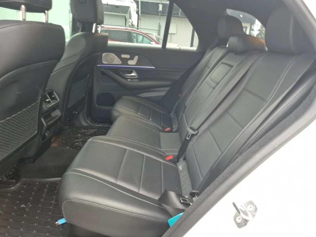 Mercedes-Benz GLE 450 / DISTRONIK / 360 / ��������� / CARFAX | Mobile.bg � ����������� 13