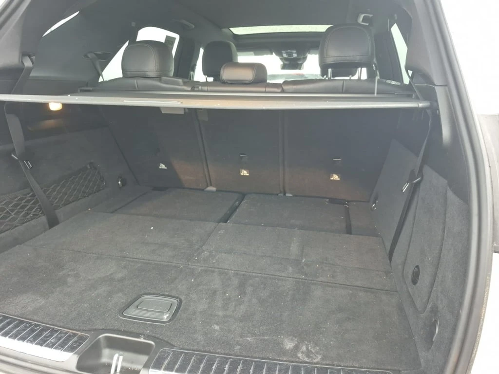 Mercedes-Benz GLE 450 / DISTRONIK / 360 / ��������� / CARFAX | Mobile.bg � ����������� 14