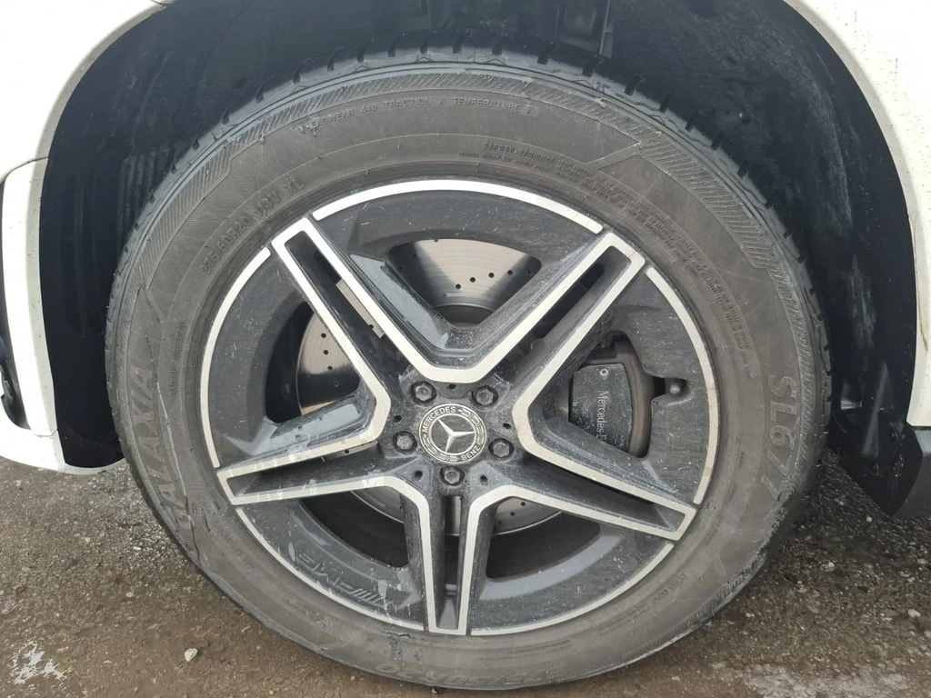 Mercedes-Benz GLE 450 / DISTRONIK / 360 / ОБДУХВАНЕ / CARFAX - изображение 6