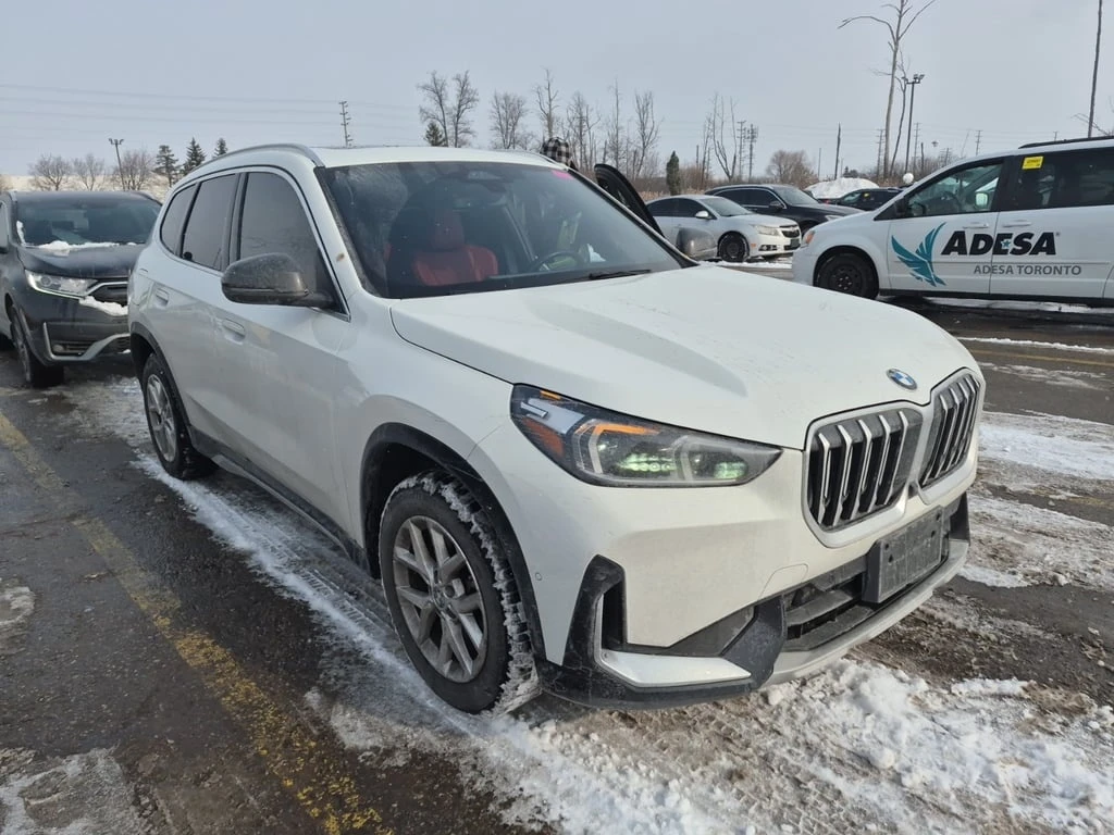 BMW X1 * xDrive * PANORAMA * HUD * HARMAN KARDON * 360 *  - изображение 2