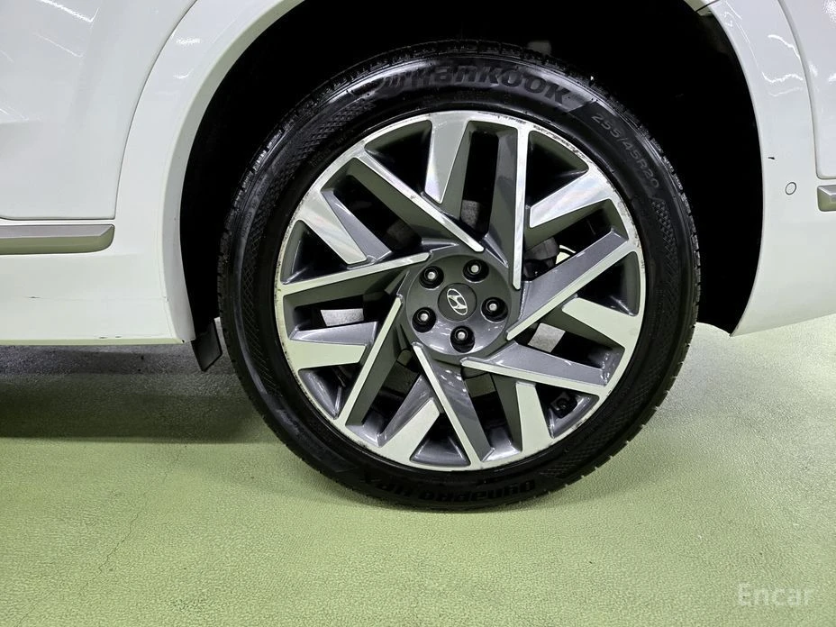 Hyundai Santa fe  - изображение 5