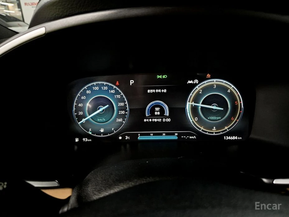 Hyundai Santa fe  - изображение 8