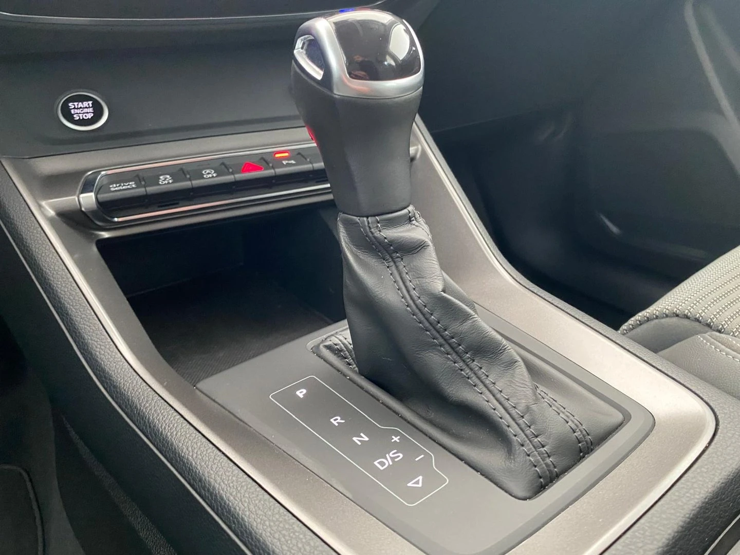 Audi Q3 Advanced 35 TDI quattro | Mobile.bg � ����������� 15