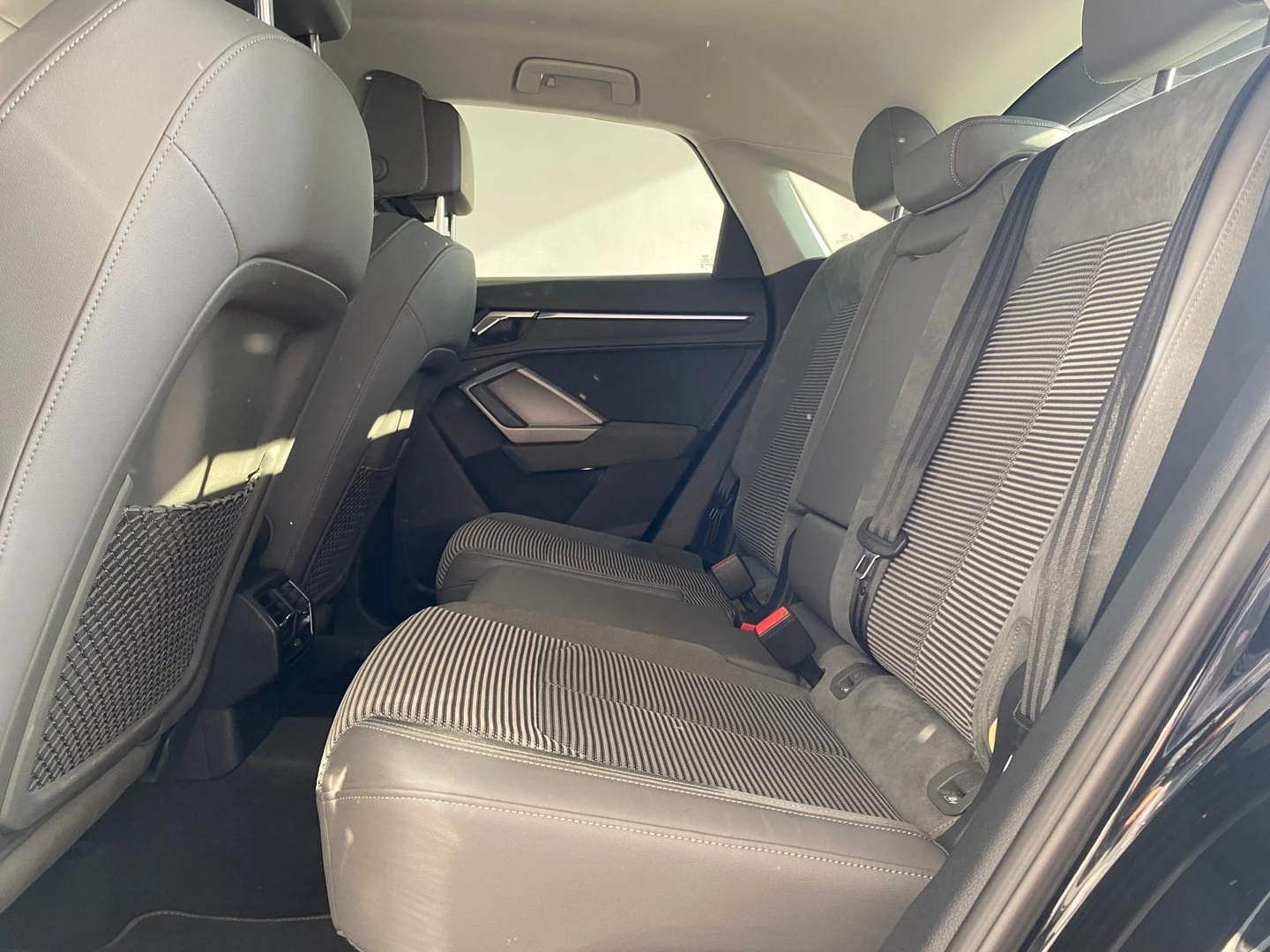 Audi Q3 Advanced 35 TDI quattro | Mobile.bg � ����������� 14