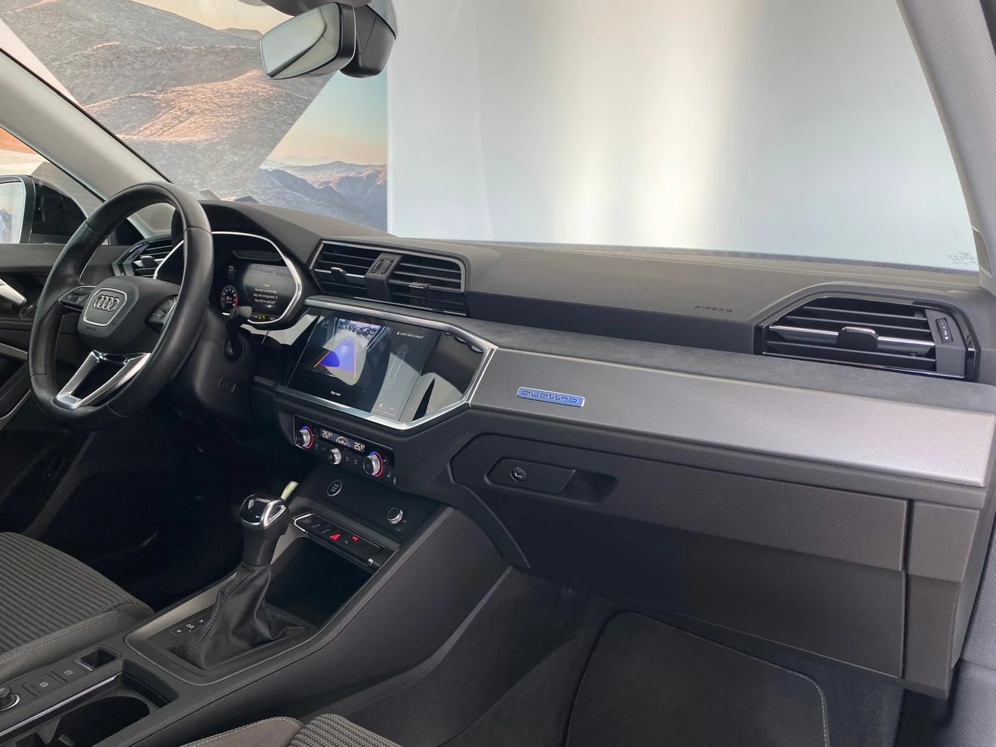 Audi Q3 Advanced 35 TDI quattro | Mobile.bg � ����������� 10