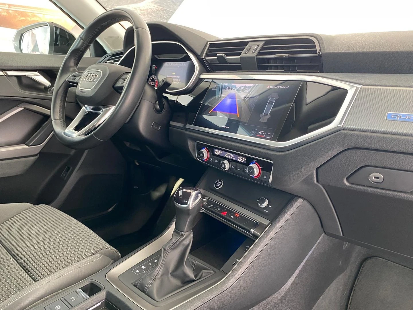 Audi Q3 Advanced 35 TDI quattro | Mobile.bg � ����������� 9