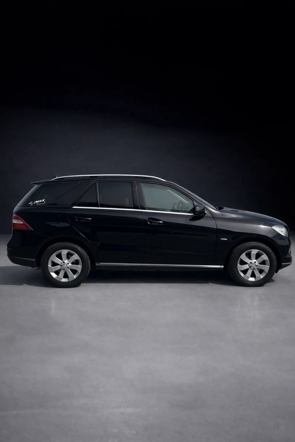 Mercedes-Benz ML 350 Bluetech / 4 Matic / Autoparking, снимка 5 - Автомобили и джипове - 53801368