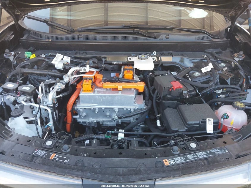 Chevrolet Blazer EV AWD RS, снимка 10 - Автомобили и джипове - 54245317