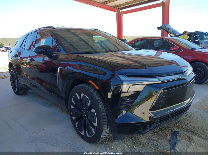 Chevrolet Blazer EV AWD RS
