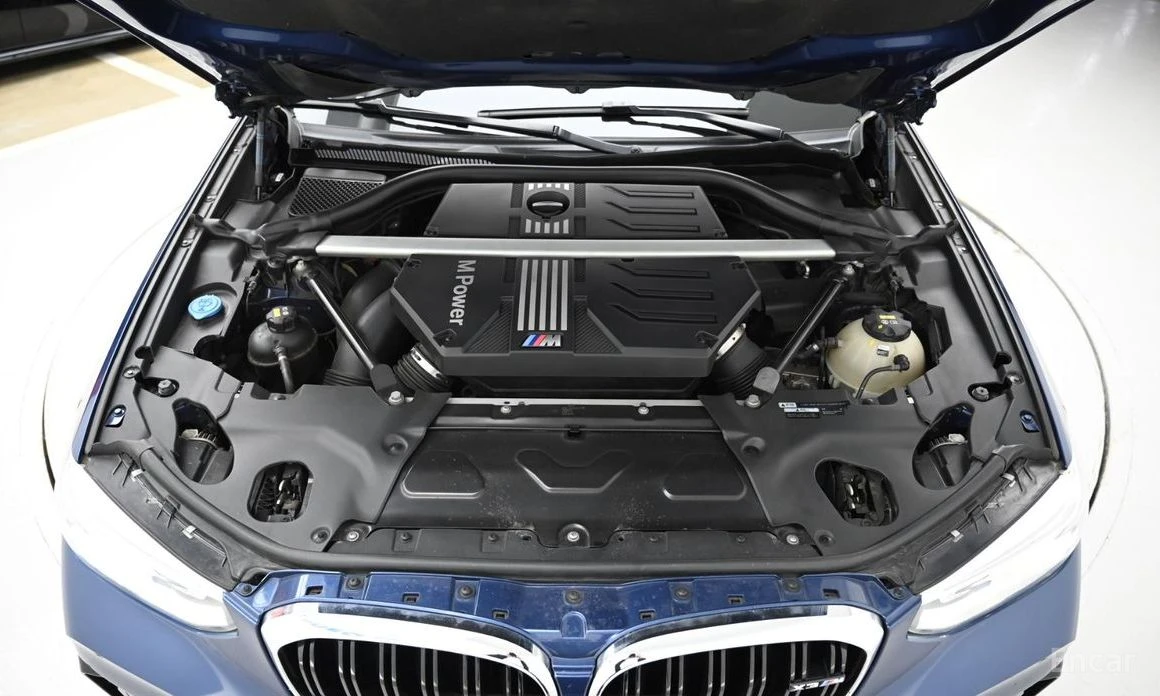 BMW X3 * M* ПОДГРЕВ* ОБДУХВАНЕ* ПАНОРАМА* FULL* , снимка 6 - Автомобили и джипове - 54262822