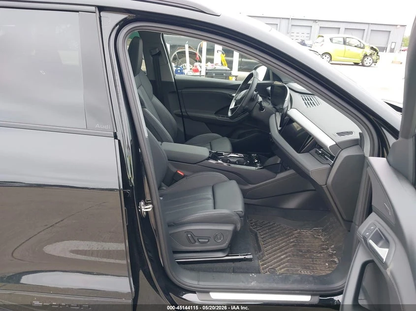 Audi Q6 E-Tron Prestige Quattro | Mobile.bg � ����������� 5
