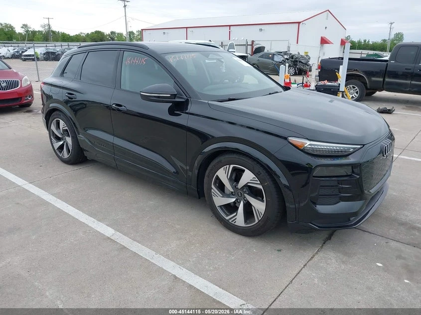 Audi Q6 E-Tron Prestige Quattro | Mobile.bg � ����������� 1