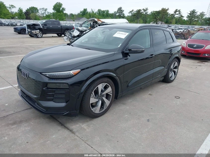 Audi Q6 E-Tron Prestige Quattro | Mobile.bg � ����������� 2