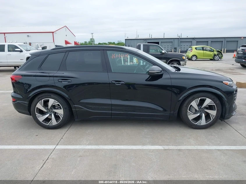 Audi Q6 E-Tron Prestige Quattro | Mobile.bg � ����������� 13