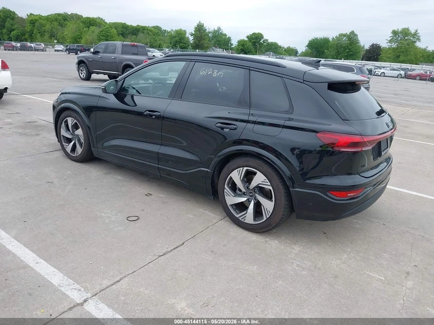 Audi Q6 E-Tron Prestige Quattro | Mobile.bg � ����������� 3