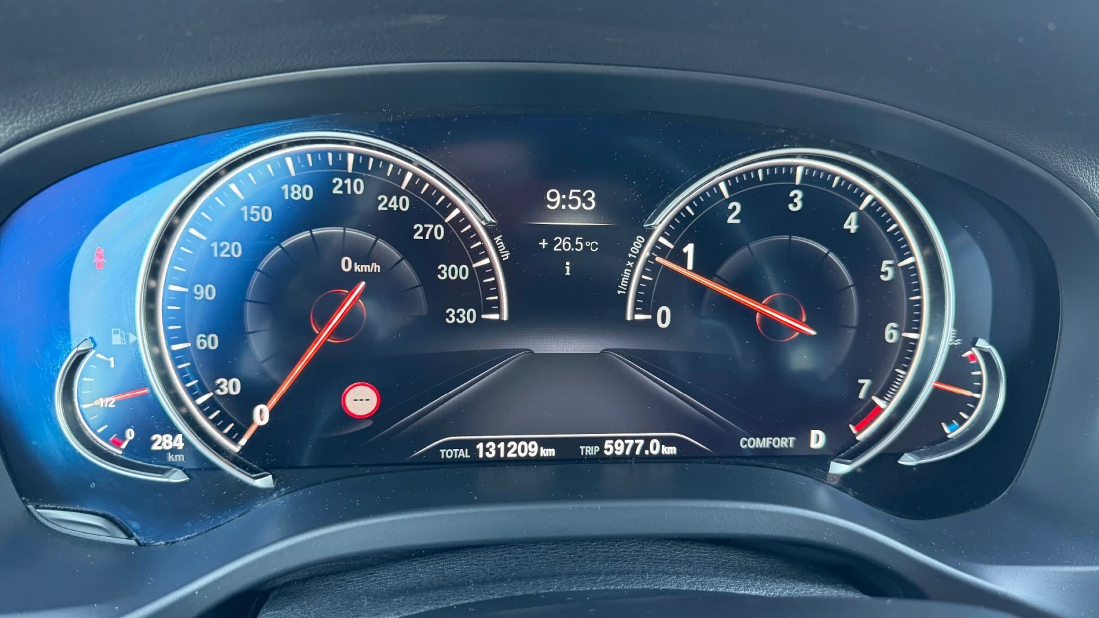 BMW X3 M40i B58, снимка 12 - Автомобили и джипове - 55117474