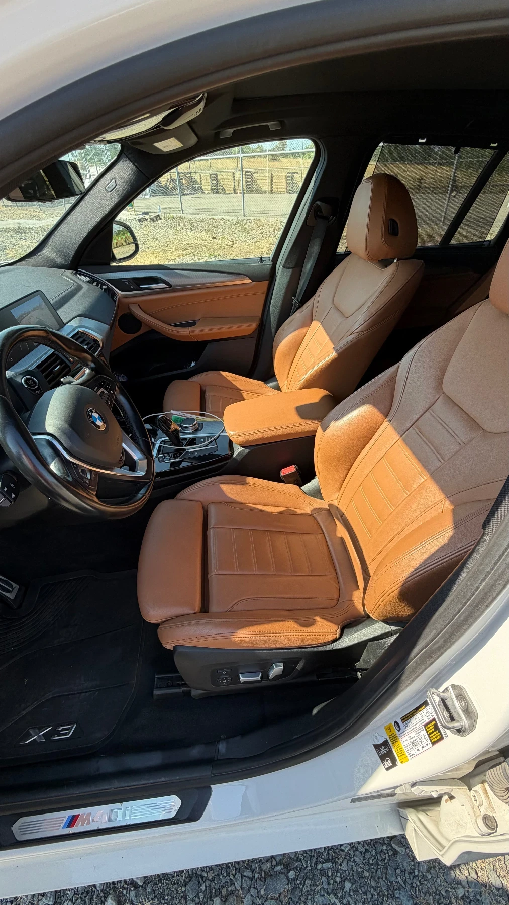 BMW X3 M40i B58, снимка 6 - Автомобили и джипове - 55117474