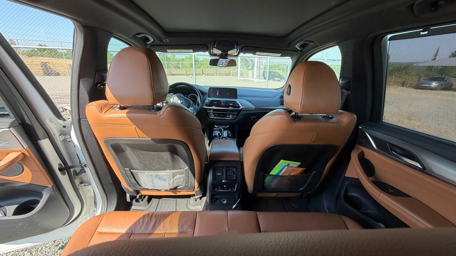 BMW X3 M40i B58, снимка 10 - Автомобили и джипове - 55117474