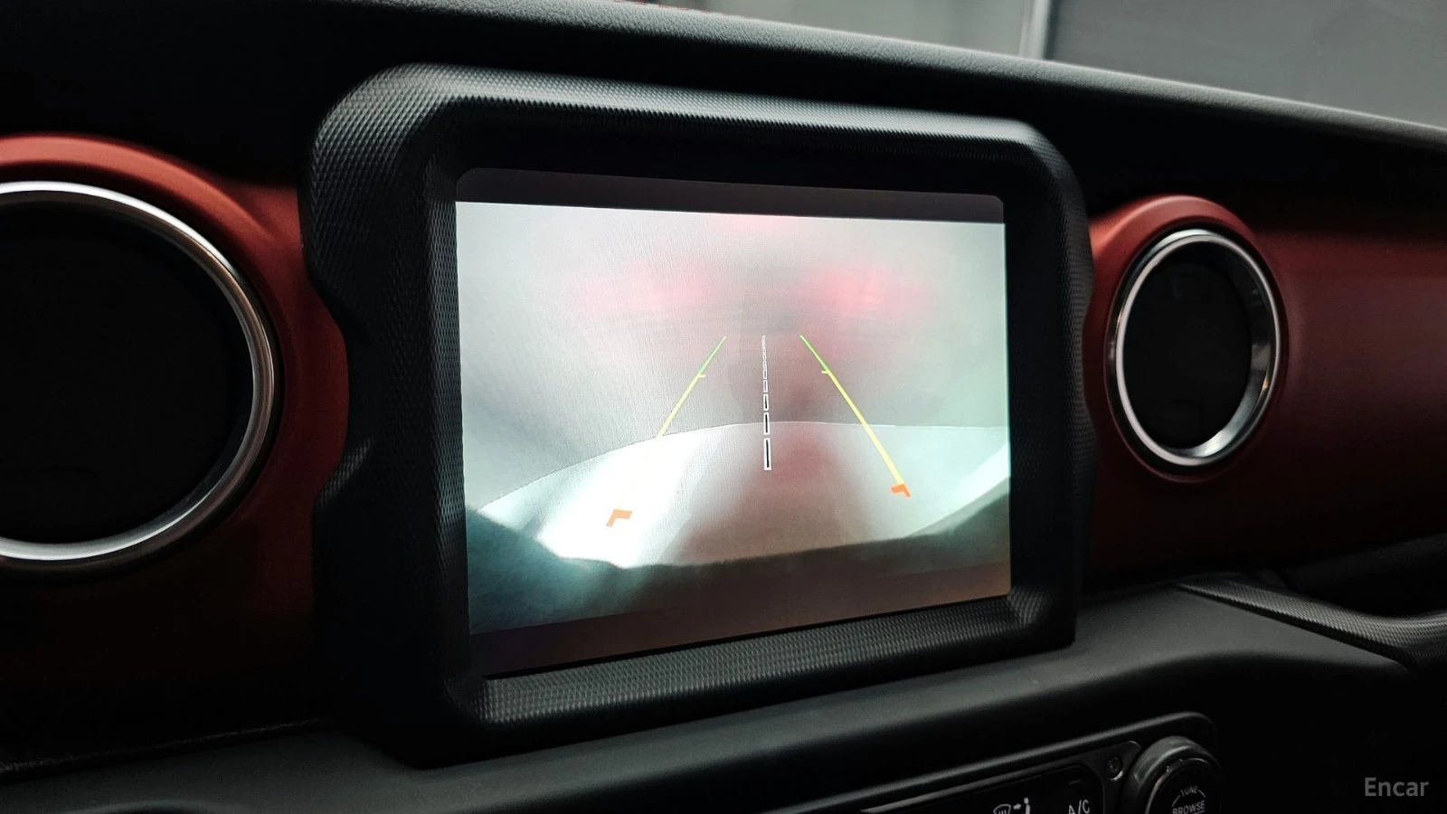 Jeep Wrangler * RUBICON* LED* KEYLESS* Camera* ПОДГРЕВ* , снимка 15 - Автомобили и джипове - 55655045