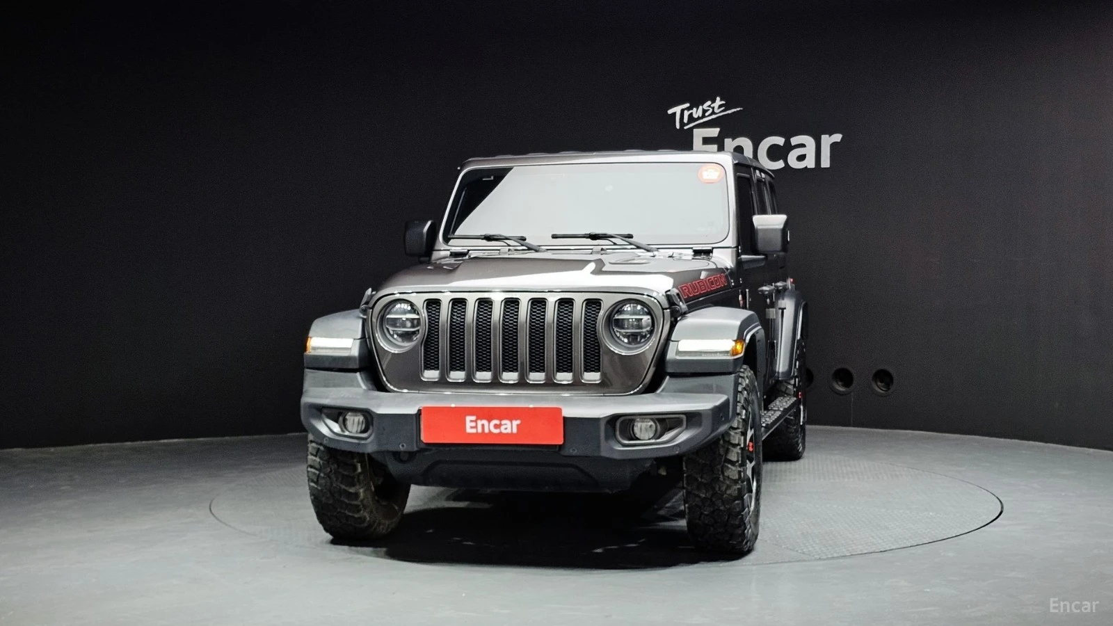 Jeep Wrangler * RUBICON* LED* KEYLESS* Camera* ПОДГРЕВ* , снимка 3 - Автомобили и джипове - 55655045