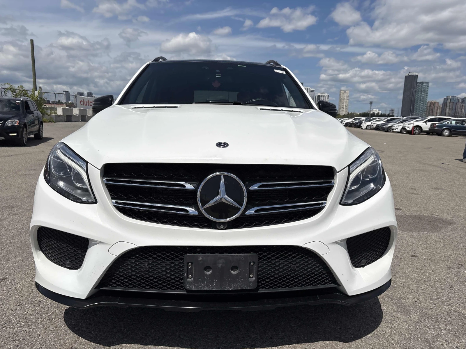 Mercedes-Benz GLE 400 SUV | Mobile.bg � ����������� 6